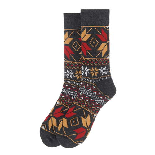 Free Comfy Socks With $195+ Orders